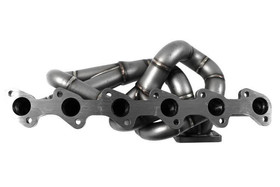 Exhaust manifold BMW E30 E34 6-cyl Extreme