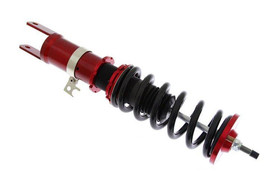 Coilover Suspension Honda S2000