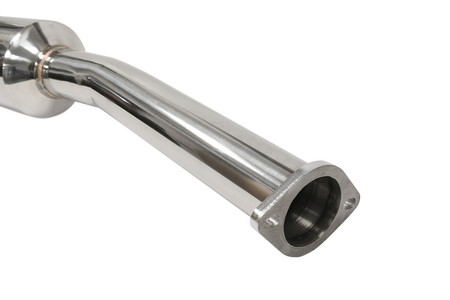 Subaru Impreza WRX STI 97-06 Układ wydechowy Cat-Back