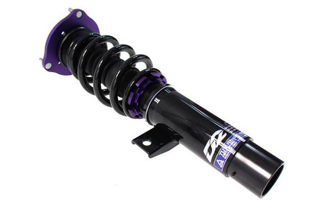 Street Suspension AUDI TT 8J ?55 06-14 D2 Racing