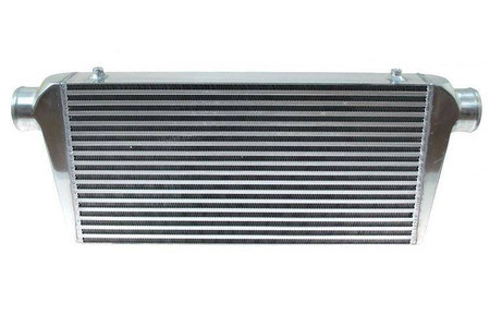 Intercooler 600x300x100 Bar and Plate