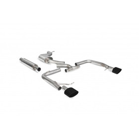 CatBack Seat Leon Cupra 2.0 TSI 280/290 ST wyciszony