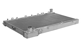 Performance Radiator Subaru Forester GF SF 02-08