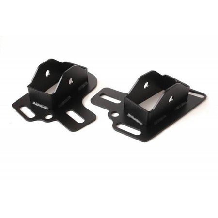 BMW E36 E46 Z4 rear toe adjustable brackets