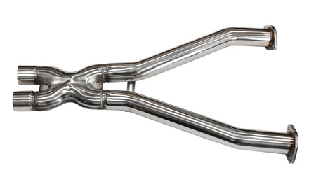 Exhaust manifold Chevrolet Corvette LS1 LS6 C5 5.7L 97-00