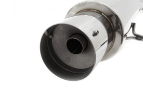 Subaru Impreza WRX STI 97-06 Cat-Back Exhaust System