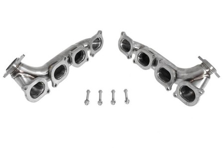 Exhaust manifold Mercedes Benz AMG E63 W212 CLS63