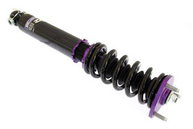 Street Suspension LEXUS IS 250/350 (XE20) 05-12 D2 Racing