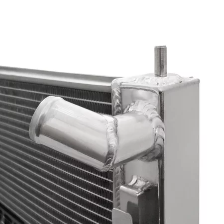 Sportowa chłodnica wody Mitsubishi Lancer Ralliart & Evolution X 2008-2015 Mishimoto