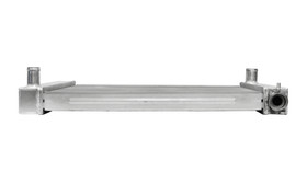 Universal Water Radiator 76.5x46.5x8cm