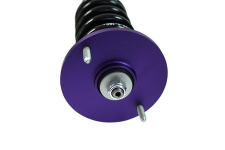 Street Suspension AUDI A4 B5 4WD 95-01 D2 Racing