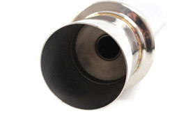 Hyundai Coupe 97-01 Cat-Back Exhaust System