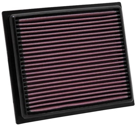 K&N Panel Filter 33 - 2435