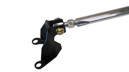 Strut bar Honda Civic 1992-1995 rear upper