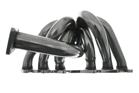 Kolektor wydechowy Toyota 1JZ-GE GTE