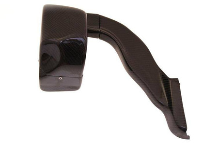 Układ dolotowy Audi A4 2.0 FSI 06+ – Carbon Fiber Aero Form CF661-4