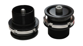 Zawieszenie gwintowane VOLKSWAGEN GOLF MK5 2WD 55mm 03-08 Street