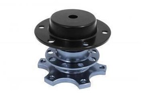 Naba Quick Release titanium