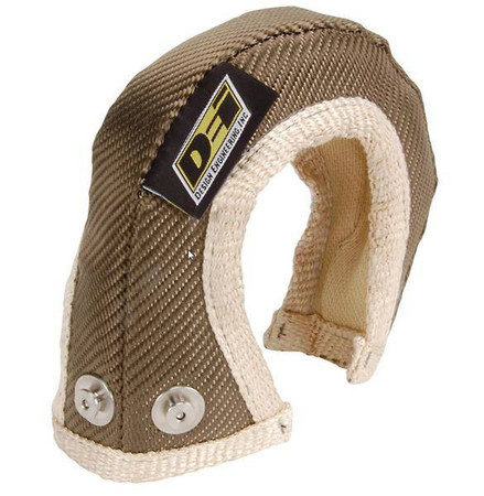 DEI Titanium Turbo Blanket for GT22