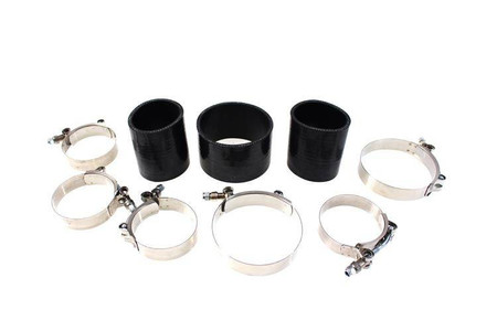 Intercooler BMW F80/82/83 M3 M4 2014+ Top Mount + Piping Kit