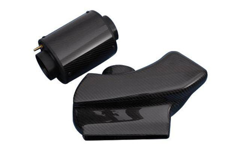 Układ dolotowy VW Passat Golf Jetta 2.0 TDI 05- – Carbon Charger CBII-715