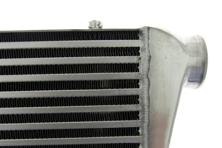 Intercooler 450x175x65 BMW E46 98-07