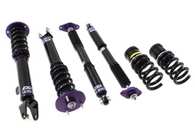 Street Suspension DODGE MAGNUM 05-08 D2 Racing