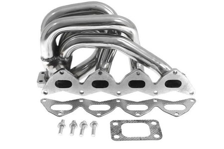 Exhaust manifold Alfa Romeo Fiat Turbo