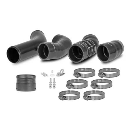 BMW Seria 3 E90 E91 E92 E93 335d EVO3 Intercooler + Downpipe Wagner Tuning