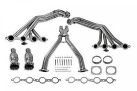 Kolektor wydechowy Chevrolet Corvette LS1 LS6 C5 5.7L 97 - 00