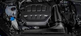 Intake system Leon MK4 Cupra Formentor 2.0 VZ1 245HP 2020+ Carbon Eventuri  