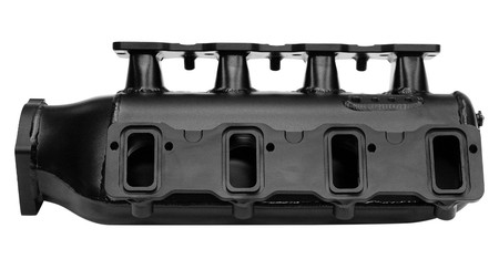 Kolektor dolotowy GM LS3/L92 przepustnica 102mm