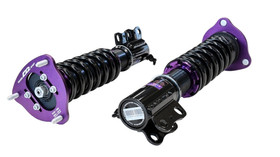 Street Suspension TOYOTA CELICA ST202 ST203 NA (Mcpherson Type) 93-99 D2 Racing