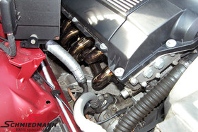 Kolektor wydechowy BMW E36/E34/E39/Z3 M50/M52 Schmiedmann