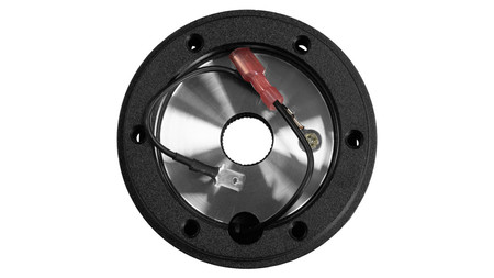 Hub Porsche 924 944 VW Golf Jetta Rabbit Scirocco Beetle