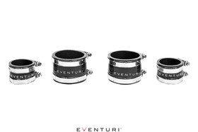 Układ dolotowy powietrza do turbiny BMW S55 Carbon Eventuri