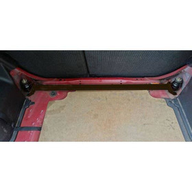 Rozpórka Honda Civic VII EP2 EP3 tylna górna Czarna