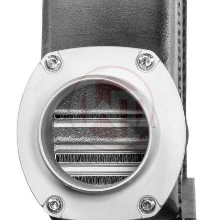 Intercooler Toyota Supra JZA80 MK4 EVO1 Wagner Tuning