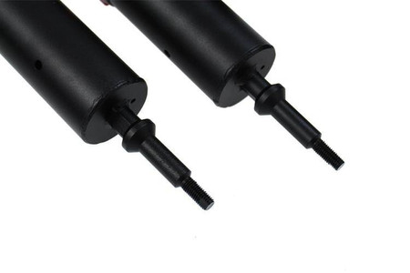 Coilover Suspension BMW E90 E91 E92 2008+