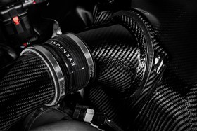Intake system Mercedes A35 AMG / GLA35 / GLB35 / A250 Carbon Eventuri