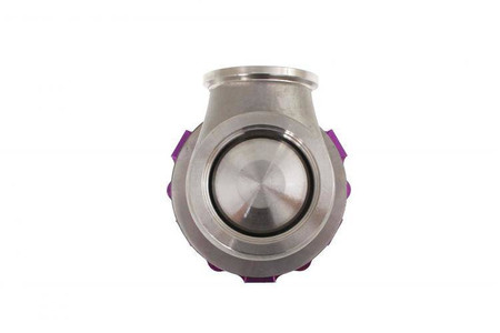 Wastegate zewnętrzny 44mm 1,6 Bar V-Band Fioletowy