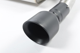 CatBack Volkswagen Golf MK7 GTi ( w tym GTi Performance Pack, Clubsport i Clubsport S ) 2013 - 2016 Milltek Sport