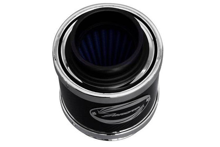 Układ dolotowy Nissan 350Z 3.5 V6 03+ – Carbon Charger CBII-202