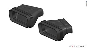 Układ dolotowy BMW F9X X5M/X6M/G09 XM/X5 M60i Eventuri