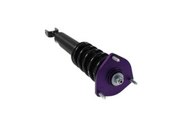 Drift Suspension NISSAN 350 Z Z33 (Modified Rr Integrated) 02-08 D2 Racing