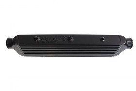 Intercooler 550x140x65 Inlet 2.5" Black