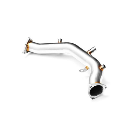 Downpipe Audi Q5 8R 2.0 TDI 2009-2016