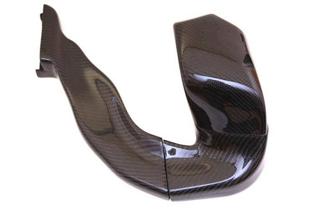 Układ dolotowy Audi A4 2.0 FSI 06+ – Carbon Fiber Aero Form CF661-4