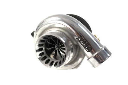 TurboWorks Turbocharger GTX3584R DBB CNC V-Band 0.82AR