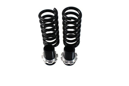 Street Suspension BMW 3 SERIES E92 4 CYL 06-11 D2 Racing